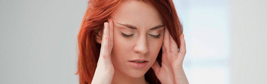 Headache and Migraine Relief in San Leandro
