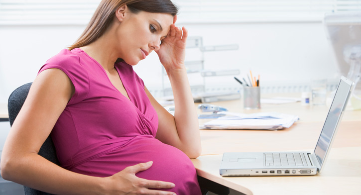 San Leandro Pregnancy Pain Relief