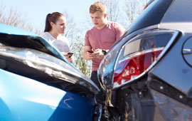 Auto Accident Chiropractors in San Leandro