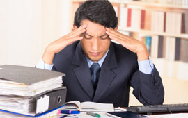 Migraine Triggers and Treatments in San Leandro