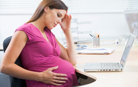 Pregnancy Pain Relief in San Leandro