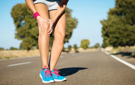 Chiropractic Care for Sports Injuries in San Leandro